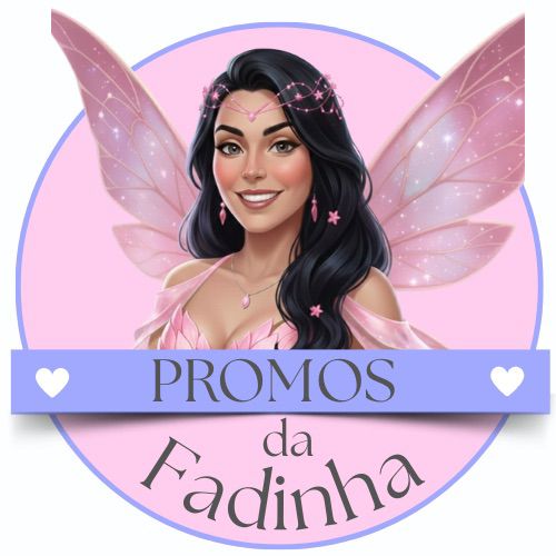Logo Achadinhos do Dia